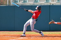 NJCAA: East Mississippi CC at Shelton St