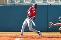 NJCAA: East Mississippi CC at Shelton St