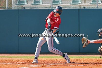 NJCAA: East Mississippi CC at Shelton St