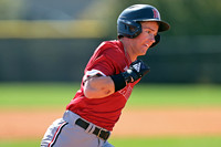 NJCAA: East Mississippi CC at Shelton St