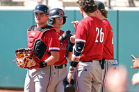 NJCAA: East Mississippi CC at Shelton St