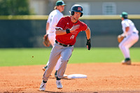 NJCAA: East Mississippi CC at Shelton St