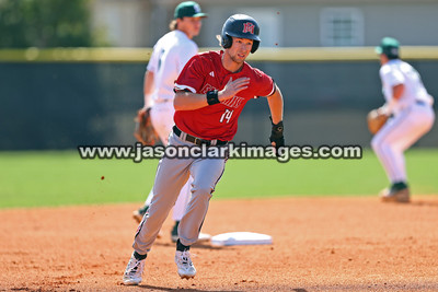 NJCAA: East Mississippi CC at Shelton St