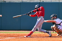 NJCAA: East Mississippi CC at Shelton St