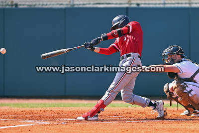 NJCAA: East Mississippi CC at Shelton St