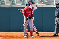 NJCAA: East Mississippi CC at Shelton St