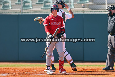 NJCAA: East Mississippi CC at Shelton St