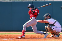 NJCAA: East Mississippi CC at Shelton St