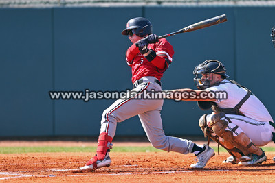 NJCAA: East Mississippi CC at Shelton St
