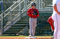 NJCAA: East Mississippi CC at Shelton St
