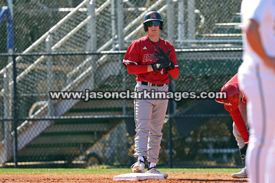NJCAA: East Mississippi CC at Shelton St