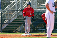 NJCAA: East Mississippi CC at Shelton St