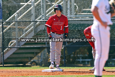 NJCAA: East Mississippi CC at Shelton St
