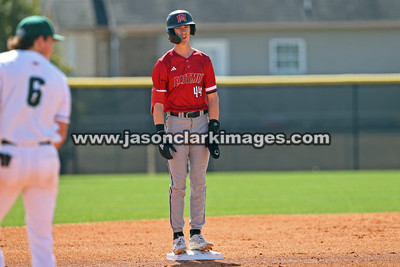 NJCAA: East Mississippi CC at Shelton St