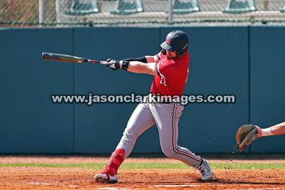 NJCAA: East Mississippi CC at Shelton St