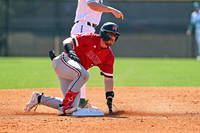 NJCAA: East Mississippi CC at Shelton St