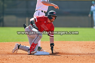 NJCAA: East Mississippi CC at Shelton St