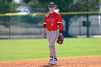 NJCAA: East Mississippi CC at Shelton St