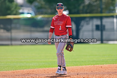NJCAA: East Mississippi CC at Shelton St