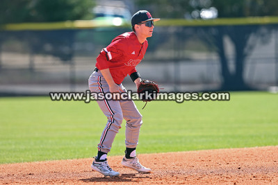 NJCAA: East Mississippi CC at Shelton St