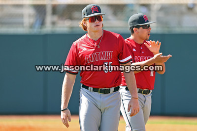 NJCAA: East Mississippi CC at Shelton St