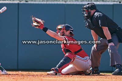 NJCAA: East Mississippi CC at Shelton St