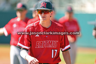 NJCAA: East Mississippi CC at Shelton St