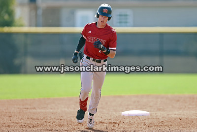 NJCAA: East Mississippi CC at Shelton St