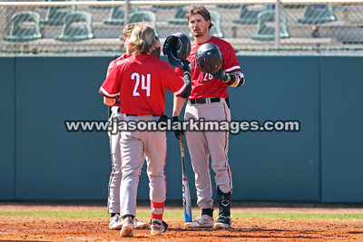 NJCAA: East Mississippi CC at Shelton St