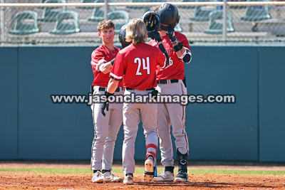 NJCAA: East Mississippi CC at Shelton St