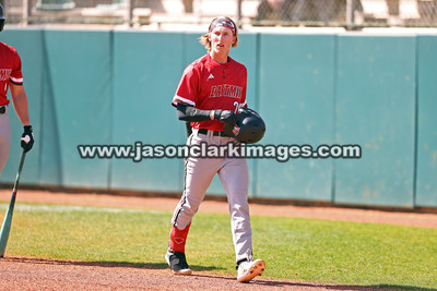 NJCAA: East Mississippi CC at Shelton St