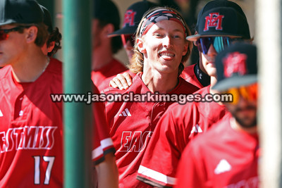 NJCAA: East Mississippi CC at Shelton St