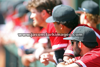 NJCAA: East Mississippi CC at Shelton St