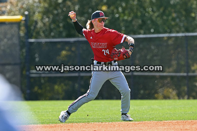 NJCAA: East Mississippi CC at Shelton St