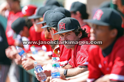 NJCAA: East Mississippi CC at Shelton St
