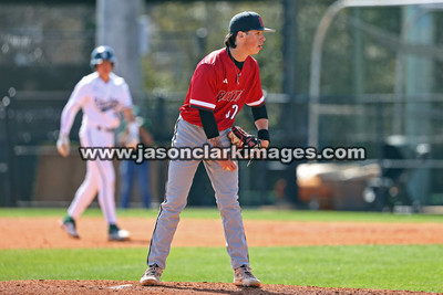 NJCAA: East Mississippi CC at Shelton St