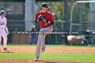 NJCAA: East Mississippi CC at Shelton St