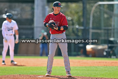 NJCAA: East Mississippi CC at Shelton St