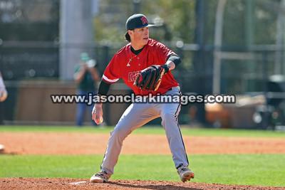 NJCAA: East Mississippi CC at Shelton St
