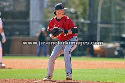 NJCAA: East Mississippi CC at Shelton St