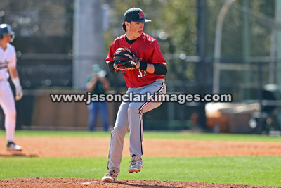 NJCAA: East Mississippi CC at Shelton St