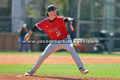 NJCAA: East Mississippi CC at Shelton St