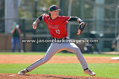 NJCAA: East Mississippi CC at Shelton St