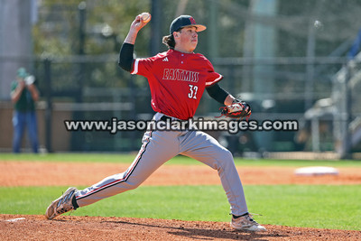 NJCAA: East Mississippi CC at Shelton St