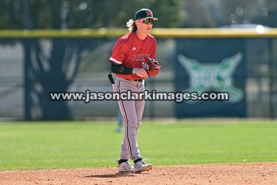 NJCAA: East Mississippi CC at Shelton St