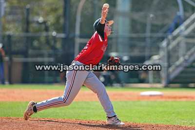 NJCAA: East Mississippi CC at Shelton St