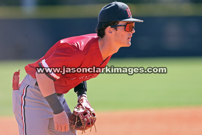NJCAA: East Mississippi CC at Shelton St