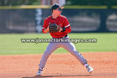 NJCAA: East Mississippi CC at Shelton St