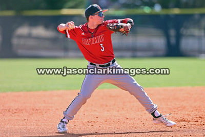 NJCAA: East Mississippi CC at Shelton St