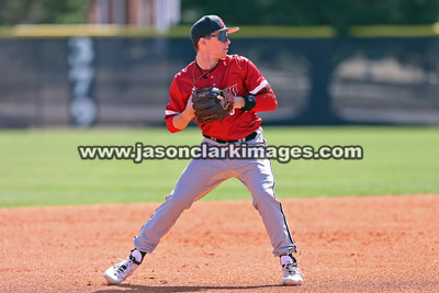 NJCAA: East Mississippi CC at Shelton St